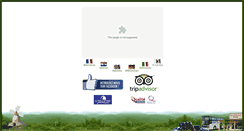 Desktop Screenshot of moulin-benazeth.fr